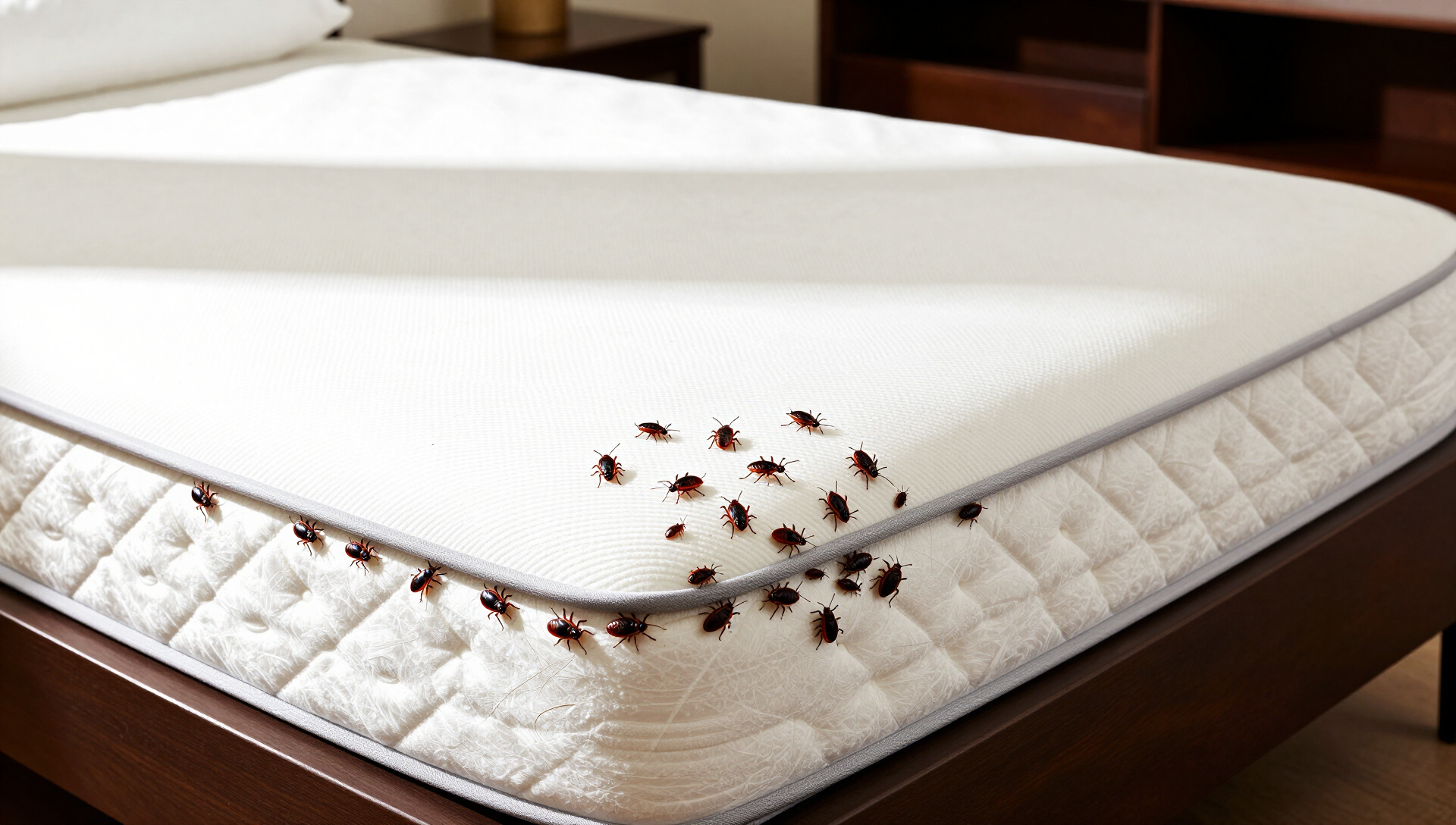 Bed Bugs Control in West Pennant Hills