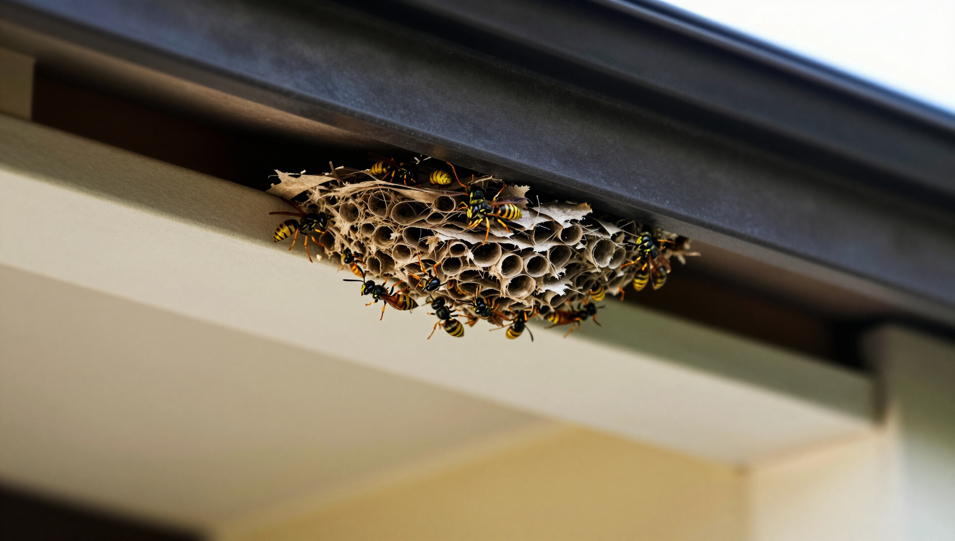 Bees and Wasp Removal in West Pennant Hills