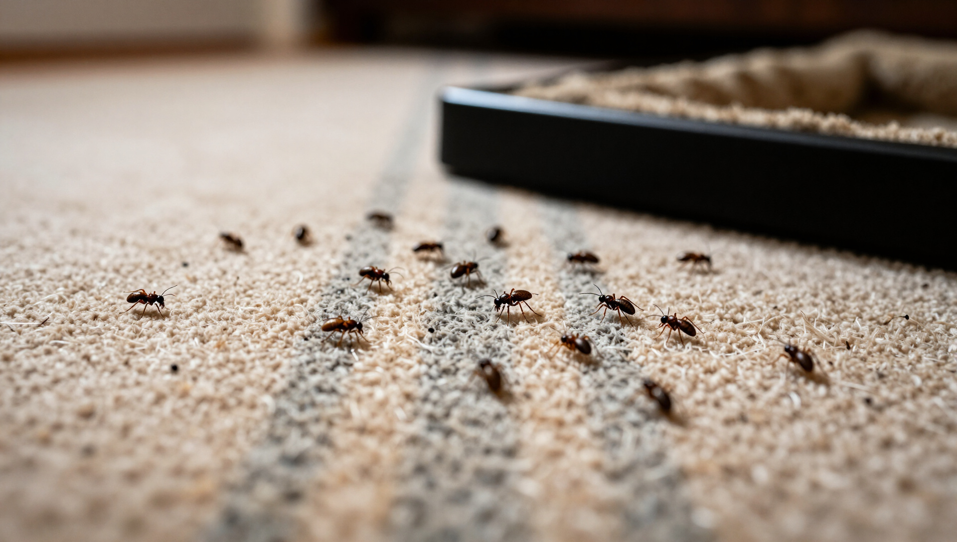 Fleas and Ticks Removal in West Pennant Hills